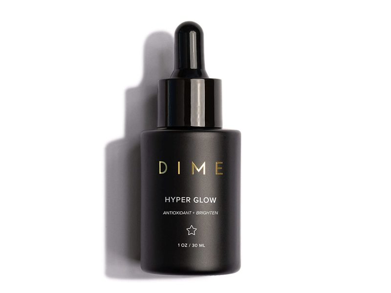 Dime Hyper Glow, Antioxidant + Brighten, 1 oz/30 mL