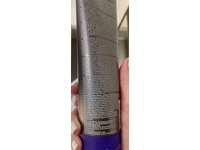 Fudge Proffesional Clean Blonde Damage Rewind Violet-Toning Shampoo, 8.4 fl oz/250 mL - thumbnail 3