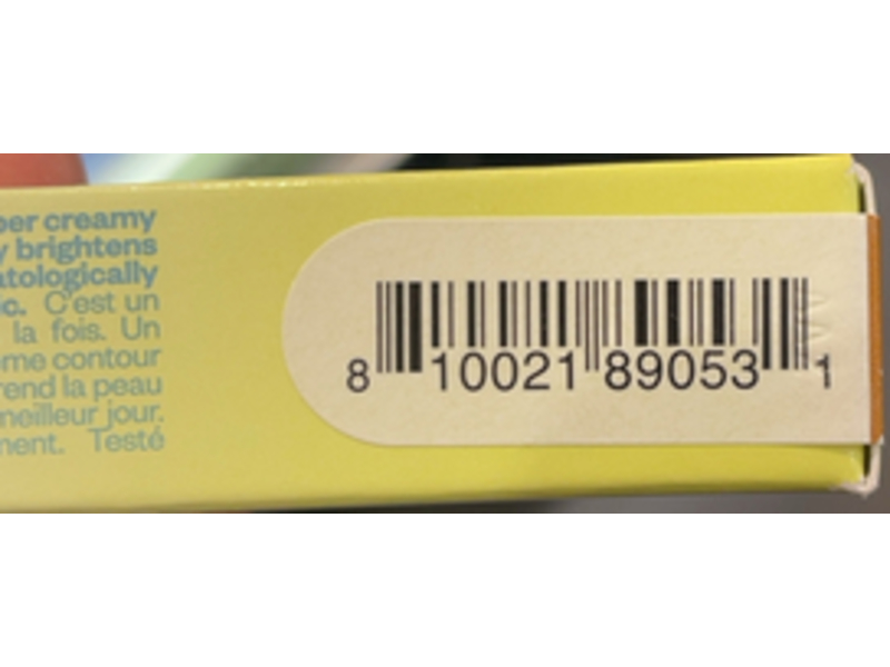 Kosas Revealer Super Creamy + Brightening Concealer, Tone 7.5, 0.20 fl oz/6 mL