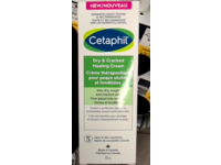 Cetaphil Dry & Cracked Healing Cream, 85 g - thumbnail 2