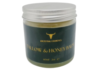 Ancestral Cosmetics Tallow & Honey Balm, 2 oz/ 60 mL - thumbnail 1