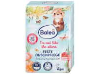 Balea Solid Shower Gel, I'm Not Like The Others, 100 g - thumbnail 1