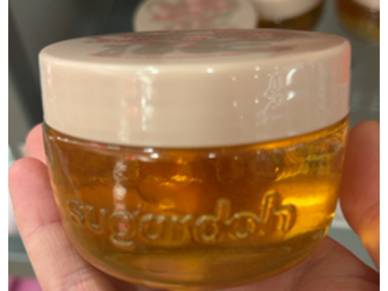 Sugardoh The Original Sugaring Paste, Firm, 6 oz, Pack Of 8