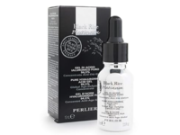 Perlier Black Rice Platinum 94.5% Pure Hyaluronic Acid Gel, 0.5 fl oz/15 mL - Image 2