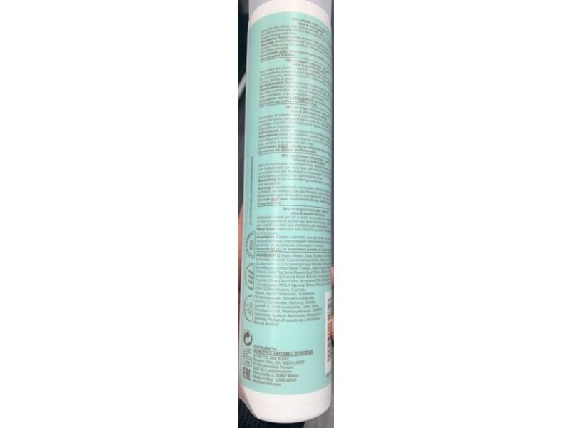 Paul Mitchell Clean Beauty Hydrate Shampoo, 8.5 fl oz/250 mL