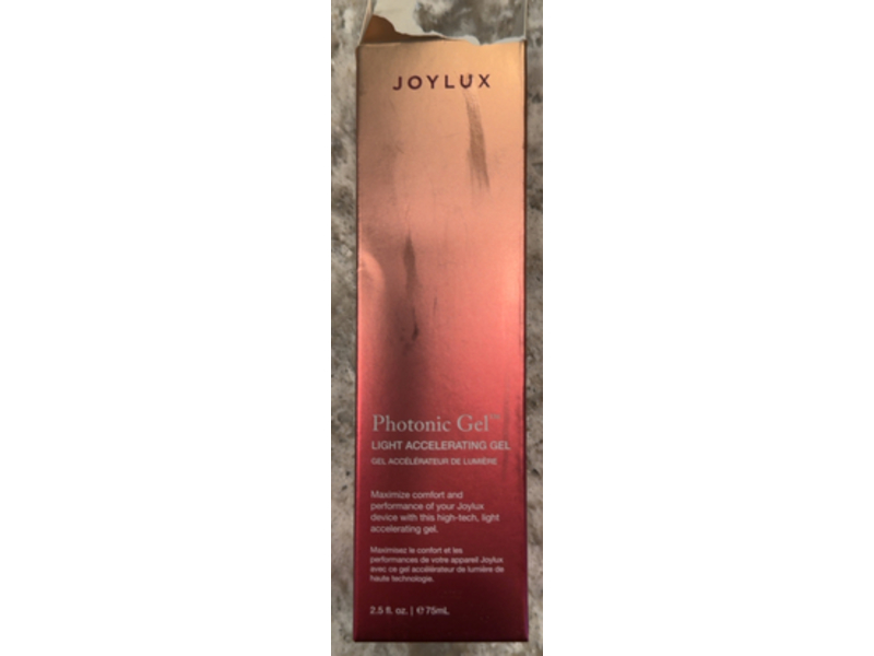 Joylux Photonic Gel, 2.5 fl oz/75 mL