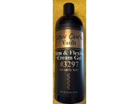 Raw Curls Vault Firm & Flexible Cream Gel, 16 fl oz/473 mL - Image 3