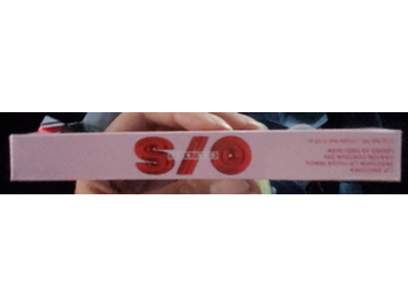 One/Size Lip Snatcher Precision Lip Filler Pencil, Pink Remix, 0.04 oz/1.1 g