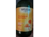 Weleda Fitoshampoo Suavizante, Calendula, 250 mL - thumbnail 2