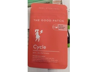 The Good Patch Cycle Patches, 4 Count, Pack Of 4 - Image 3