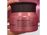 Pureology Smooth Gloss Treatment Hair Mask, 8.4 fl oz/250 mL - thumbnail 2