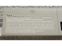 Dr.Reju-All Advanced Pdrn Rejuvenating Lip Serum, 0.33 fl oz/10 mL - thumbnail 3