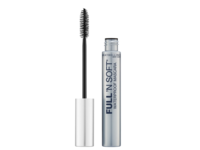 Maybelline Full 'N Soft Waterproof Mascara, 311 Very Black, 0.28 fl oz/8.2 mL - thumbnail 1