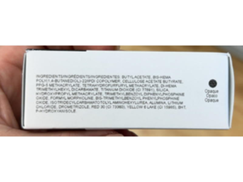 CND Shellac Gel Polish, Pink, 0.25 fl oz/7.3 mL