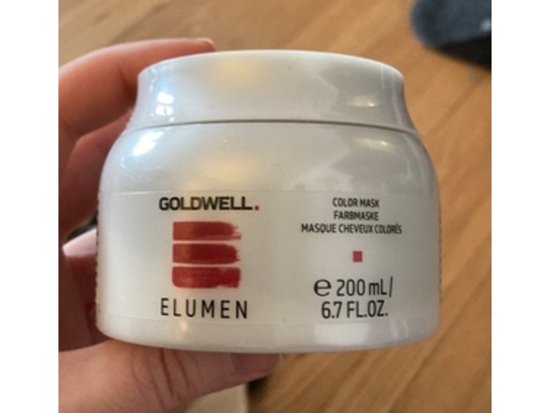 Goldwell. Elumen Color Mask, 6.7 fl oz/200 mL