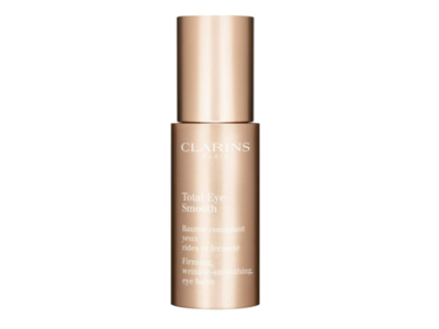 Clarins Total Eye Smooth, 0.2 oz/7 mL