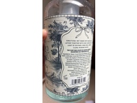 Maison De Base Eucalyptus Mint Foaming Hand Soap, 21.6 fl oz/640 mL - thumbnail 3