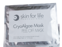 Skin For Life Peel Off Mask, CryoAlgae - thumbnail 1