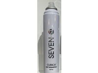 Seven Cubica Dry Shampoo Spray, 4.7 oz - Image 3