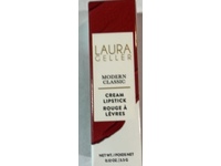 Laura Geller Modern Classic Cream Lipstick, Red Radiance, 0.12 oz/3.5 g - thumbnail 2