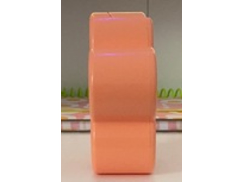 Daise Peachy Fragrance Body Mist, Berry & Mandarin, 3.38 fl oz/100 mL