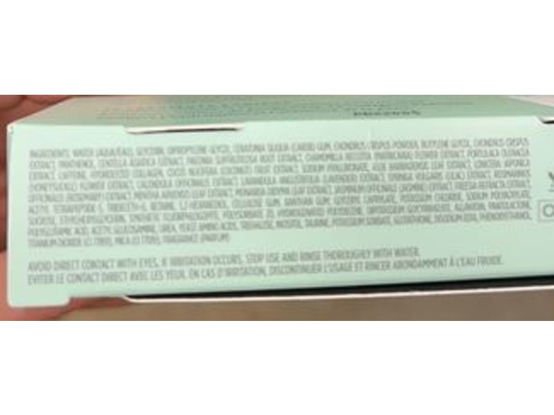 Patchology Flash Patch Rejuvenating Eye Gels, 5 Count