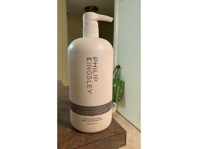 Philip Kingsley Gentle Conditioner, 6.76 fl oz/200 mL