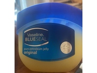 Vaseline Blue Seal Pure Petroleum Jelly, Original, 225 mL - Image 3