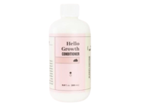 Sleepy Cotton Hello Growth Conditioner, Rose Sunflower, 8.8 fl oz/250 mL - thumbnail 1