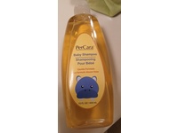 Percara Baby Shampoo, 15 fl oz/444 mL - Image 3