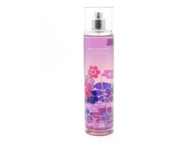 black raspberry vanilla perfume