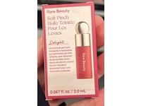 Rare Beauty Soft Pinch Tinted Lip Oil, Delight, 0.067 fl oz/2 mL - Image 3