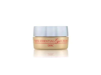 DHC Triple Essential Eye Cream, 1 oz/30 g