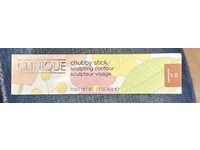 Clinique Chubby Stick Sculpting Contour, 02 So Sunkissed, 0.21 oz/6 g - thumbnail 2