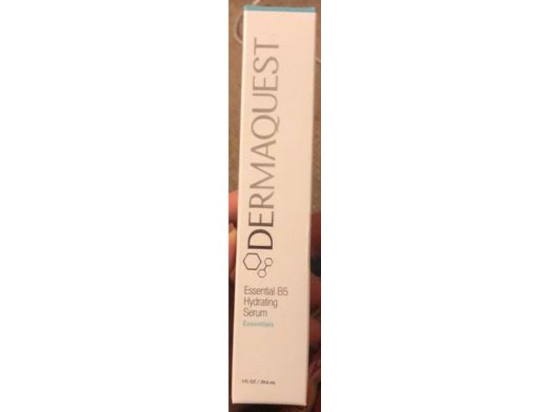 Dermaquest Essential B5 Hydrating Serum, 1 fl oz/29.6 mL