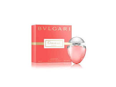 bvlgari omnia women's perfume review