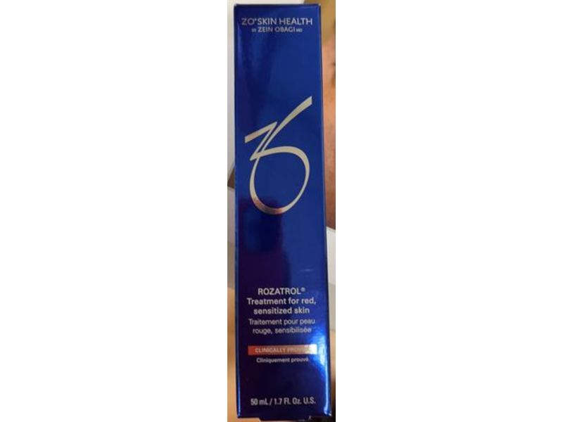 Zo Skin Health Rozatrol, 36, 1.7 fl oz/50 mL