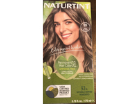 Naturtint Permanent Hair Color Gel, 6N Dark Blonde, 5.75 fl oz/170 mL - thumbnail 2