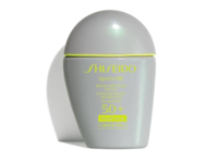 Shiseido Sports BB WetForce Quick Dry Sunscreen, SPF 50+, Medium, 1 fl oz/30 mL - Image 2