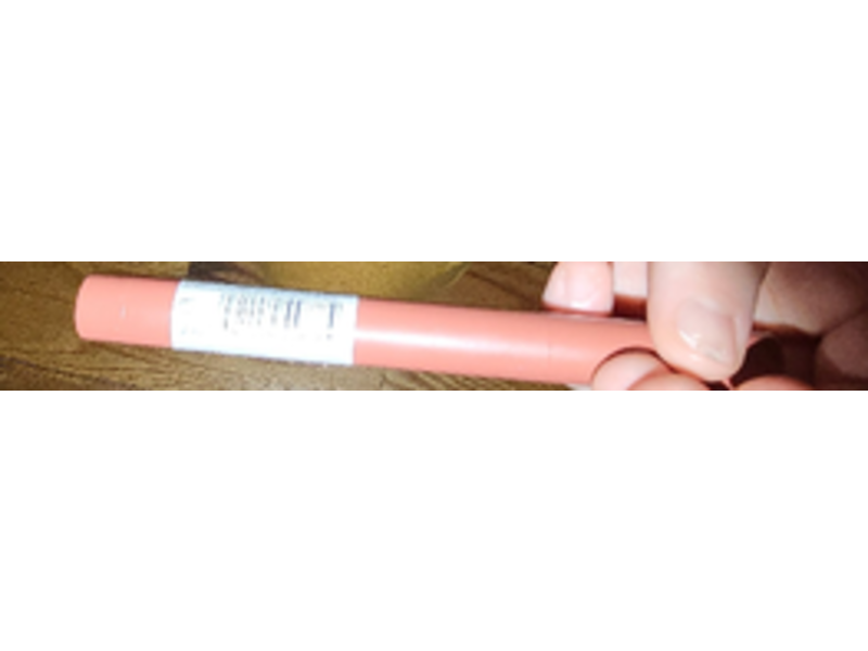 Maybelline Super Stay Ink Crayon Lipstick, Enjoy The View, 0.04 oz