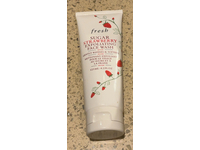 Fresh Exfoliating Face Wash, Sugar Strawberry, 4.2 oz/125 mL - Image 3