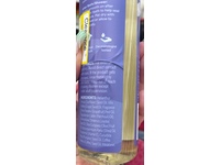 up&up Relaxing Moisturizing Bath Oil, Moonlight Jasmine & Melatonin, 8.8 fl oz/250 mL - thumbnail 4