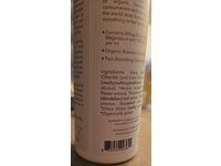 Inesscents Magnesium Mineral Spray, Unscented, 4 fl oz/118 mL - thumbnail 3