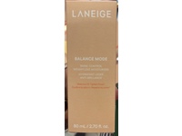 Laneige Balance Mode Shine Control Weightless Moisturizer, 2.70 fl oz/80 mL - thumbnail 2
