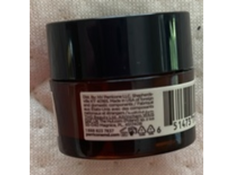 Perricone MD High Potency Retinol Recovery Overnight Moisturizer, 0.25 fl oz/7.5 mL