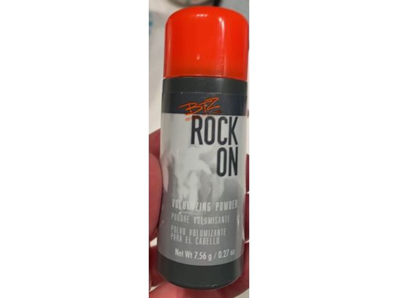 Beyond The Zone Rock On Volumizing Powder, 0.27 oz/7.56 g