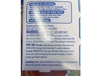 Lysol Click Gel Automatic Toilet Bowl Cleaner, Lavender Feilds Scent, 6 Count - Image 4