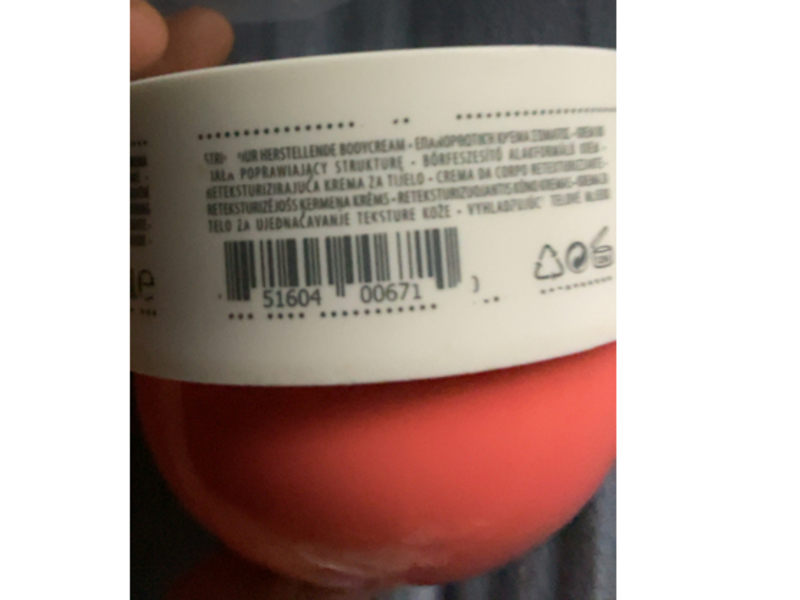 Sol De Janeiro Body Cream, Bom Dia Bright, 2.5 oz/75 mL