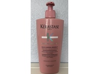 Kerastase Chroma Absolute Chroma Respect Shampoo, Amino Acid + Centella Asiatica, 16.9 fl oz/500 mL - thumbnail 2