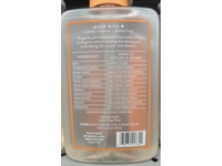 Native Hand Soap, Sweet Peach, 13 fl oz/384 mL - Image 4